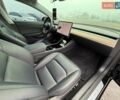 Черный Тесла Модель 3, объемом двигателя 0 л и пробегом 73 тыс. км за 17999 $, фото 21 на Automoto.ua