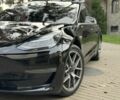 Черный Тесла Модель 3, объемом двигателя 0 л и пробегом 122 тыс. км за 14200 $, фото 6 на Automoto.ua
