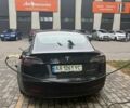 Черный Тесла Модель 3, объемом двигателя 0 л и пробегом 92 тыс. км за 19000 $, фото 3 на Automoto.ua