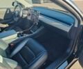 Чорний Тесла Модель 3, об'ємом двигуна 0 л та пробігом 110 тис. км за 16700 $, фото 5 на Automoto.ua