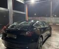 Черный Тесла Модель 3, объемом двигателя 0 л и пробегом 101 тыс. км за 16000 $, фото 2 на Automoto.ua