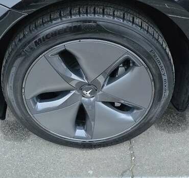 Черный Тесла Модель 3, объемом двигателя 0 л и пробегом 91 тыс. км за 15500 $, фото 12 на Automoto.ua