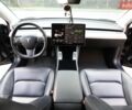 Черный Тесла Модель 3, объемом двигателя 0 л и пробегом 185 тыс. км за 14100 $, фото 24 на Automoto.ua