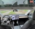 Черный Тесла Модель 3, объемом двигателя 0 л и пробегом 51 тыс. км за 18500 $, фото 17 на Automoto.ua