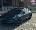 Черный Тесла Модель 3, объемом двигателя 0 л и пробегом 162 тыс. км за 16500 $, фото 1 на Automoto.ua