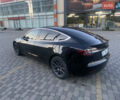 Тесла Модель 3 2018 в Хмельницком на Automoto.ua Черный Тесла Модель 3, объемом двигателя 0 л и пробегом 177 тыс. км за 16600 $, фото 14 на Automoto.ua