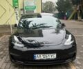 Черный Тесла Модель 3, объемом двигателя 0 л и пробегом 92 тыс. км за 19000 $, фото 1 на Automoto.ua