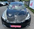 Черный Тесла Модель 3, объемом двигателя 0 л и пробегом 90 тыс. км за 13800 $, фото 1 на Automoto.ua