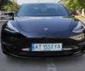Тесла Модель 3 2018 у Києві на Automoto.ua Чорний Тесла Модель 3, об'ємом двигуна 0 л та пробігом 150 тис. км за 14500 $, фото 1 на Automoto.ua