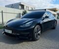 Черный Тесла Модель 3, объемом двигателя 0 л и пробегом 169 тыс. км за 18000 $, фото 5 на Automoto.ua