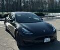 Черный Тесла Модель 3, объемом двигателя 0 л и пробегом 162 тыс. км за 16300 $, фото 6 на Automoto.ua