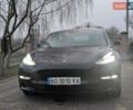 Черный Тесла Модель 3, объемом двигателя 0 л и пробегом 72 тыс. км за 19900 $, фото 1 на Automoto.ua