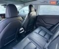 Черный Тесла Модель 3, объемом двигателя 0 л и пробегом 159 тыс. км за 11900 $, фото 19 на Automoto.ua