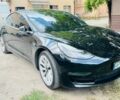Черный Тесла Модель 3, объемом двигателя 0 л и пробегом 204 тыс. км за 16000 $, фото 12 на Automoto.ua