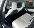 Черный Тесла Модель 3, объемом двигателя 0 л и пробегом 107 тыс. км за 17900 $, фото 31 на Automoto.ua