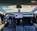 Черный Тесла Модель 3, объемом двигателя 0 л и пробегом 230 тыс. км за 14300 $, фото 26 на Automoto.ua