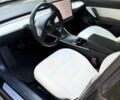 Черный Тесла Модель 3, объемом двигателя 0 л и пробегом 190 тыс. км за 14999 $, фото 6 на Automoto.ua