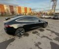 Чорний Тесла Модель 3, об'ємом двигуна 0 л та пробігом 123 тис. км за 16499 $, фото 3 на Automoto.ua