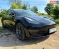 Черный Тесла Модель 3, объемом двигателя 0 л и пробегом 147 тыс. км за 14999 $, фото 2 на Automoto.ua