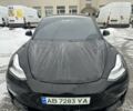 Чорний Тесла Модель 3, об'ємом двигуна 0 л та пробігом 163 тис. км за 15000 $, фото 6 на Automoto.ua