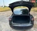 Чорний Тесла Модель 3, об'ємом двигуна 0 л та пробігом 250 тис. км за 14300 $, фото 13 на Automoto.ua