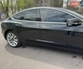 Черный Тесла Модель 3, объемом двигателя 0 л и пробегом 51 тыс. км за 18500 $, фото 4 на Automoto.ua