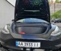 Черный Тесла Модель 3, объемом двигателя 0 л и пробегом 84 тыс. км за 21450 $, фото 29 на Automoto.ua