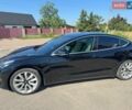 Черный Тесла Модель 3, объемом двигателя 0 л и пробегом 125 тыс. км за 15650 $, фото 24 на Automoto.ua