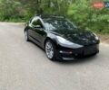 Черный Тесла Модель 3, объемом двигателя 0 л и пробегом 131 тыс. км за 17200 $, фото 8 на Automoto.ua