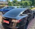 Чорний Тесла Модель 3, об'ємом двигуна 0 л та пробігом 224 тис. км за 12700 $, фото 1 на Automoto.ua