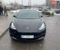 Чорний Тесла Модель 3, об'ємом двигуна 0 л та пробігом 93 тис. км за 18500 $, фото 1 на Automoto.ua