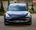 Чорний Тесла Модель 3, об'ємом двигуна 0 л та пробігом 128 тис. км за 16500 $, фото 8 на Automoto.ua