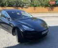 Чорний Тесла Модель 3, об'ємом двигуна 0 л та пробігом 111 тис. км за 16500 $, фото 7 на Automoto.ua