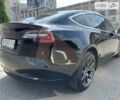 Чорний Тесла Модель 3, об'ємом двигуна 0 л та пробігом 65 тис. км за 18500 $, фото 23 на Automoto.ua
