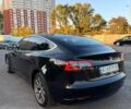 Черный Тесла Модель 3, объемом двигателя 0 л и пробегом 188 тыс. км за 14900 $, фото 4 на Automoto.ua