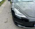Черный Тесла Модель 3, объемом двигателя 0 л и пробегом 84 тыс. км за 17500 $, фото 13 на Automoto.ua