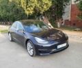 Черный Тесла Модель 3, объемом двигателя 0 л и пробегом 260 тыс. км за 14800 $, фото 2 на Automoto.ua