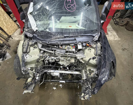 Черный Тесла Модель 3, объемом двигателя 0 л и пробегом 219 тыс. км за 9500 $, фото 7 на Automoto.ua