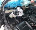 Черный Тесла Модель 3, объемом двигателя 0 л и пробегом 86 тыс. км за 9400 $, фото 7 на Automoto.ua