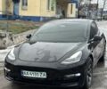 Чорний Тесла Модель 3, об'ємом двигуна 0 л та пробігом 171 тис. км за 16200 $, фото 1 на Automoto.ua