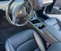Черный Тесла Модель 3, объемом двигателя 0 л и пробегом 78 тыс. км за 15450 $, фото 3 на Automoto.ua
