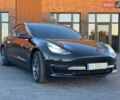 Чорний Тесла Модель 3, об'ємом двигуна 0 л та пробігом 136 тис. км за 17400 $, фото 16 на Automoto.ua