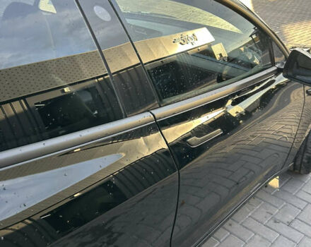 Черный Тесла Модель 3, объемом двигателя 0 л и пробегом 77 тыс. км за 15800 $, фото 7 на Automoto.ua