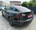 Черный Тесла Модель 3, объемом двигателя 0 л и пробегом 165 тыс. км за 12600 $, фото 2 на Automoto.ua