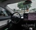 Черный Тесла Модель 3, объемом двигателя 0 л и пробегом 240 тыс. км за 19000 $, фото 6 на Automoto.ua
