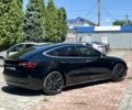 Черный Тесла Модель 3, объемом двигателя 0 л и пробегом 120 тыс. км за 17900 $, фото 8 на Automoto.ua