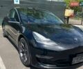 Чорний Тесла Модель 3, об'ємом двигуна 0 л та пробігом 74 тис. км за 16700 $, фото 9 на Automoto.ua