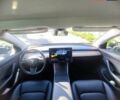 Черный Тесла Модель 3, объемом двигателя 0 л и пробегом 130 тыс. км за 18800 $, фото 12 на Automoto.ua