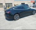 Чорний Тесла Модель 3, об'ємом двигуна 0 л та пробігом 130 тис. км за 11900 $, фото 3 на Automoto.ua