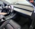 Черный Тесла Модель 3, объемом двигателя 0 л и пробегом 236 тыс. км за 17500 $, фото 6 на Automoto.ua